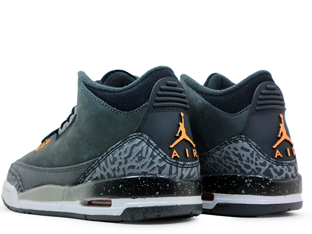 AIR JORDAN 3 RETRO GS DM0967-080 - 4
