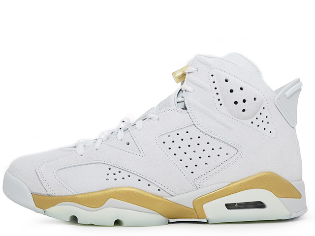 WMNS AIR JORDAN 6 RETRO