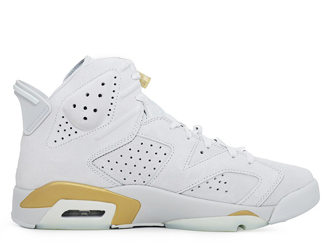 WMNS AIR JORDAN 6 RETRO DQ4914-074 - 1
