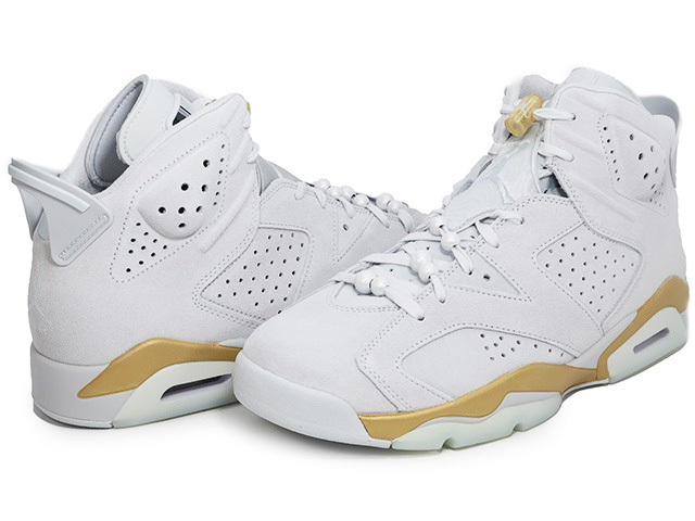 WMNS AIR JORDAN 6 RETRO DQ4914-074 - 2
