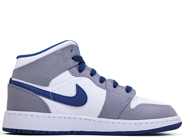 AIR JORDAN 1 MID GS DQ8423-014 - 1