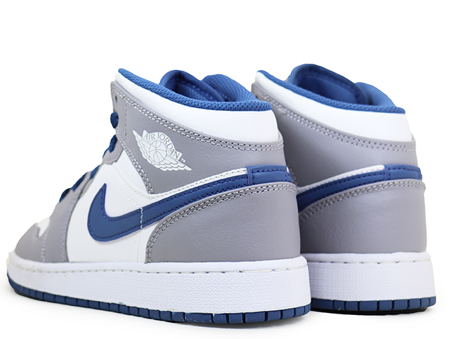AIR JORDAN 1 MID GS DQ8423-014 - 3
