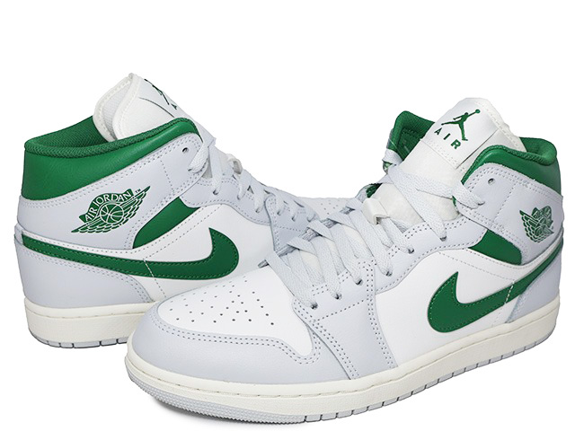 AIR JORDAN 1 MID DQ8426-142 - 3