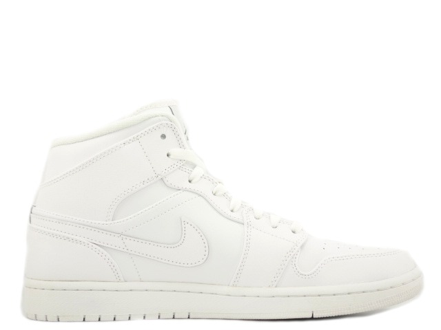 AIR JORDAN 1 MID 554724-100-k-77442 - 1