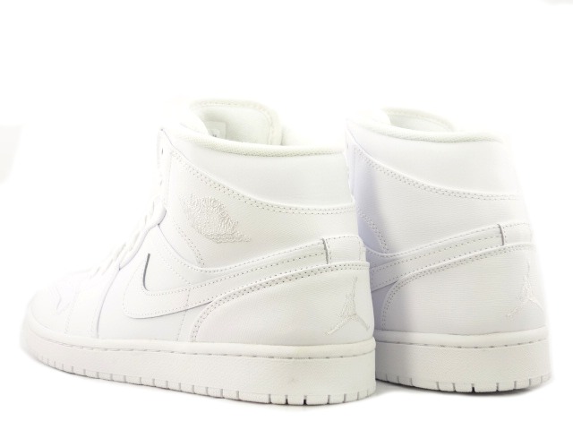 AIR JORDAN 1 MID 554724-100-k-77442 - 3