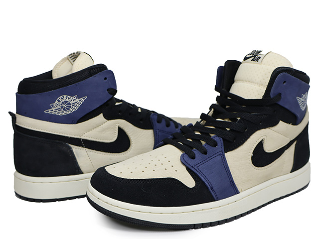 WMNS AIR JORDAN 1 ZOOM AIR CMFT DV1305-104 - 2