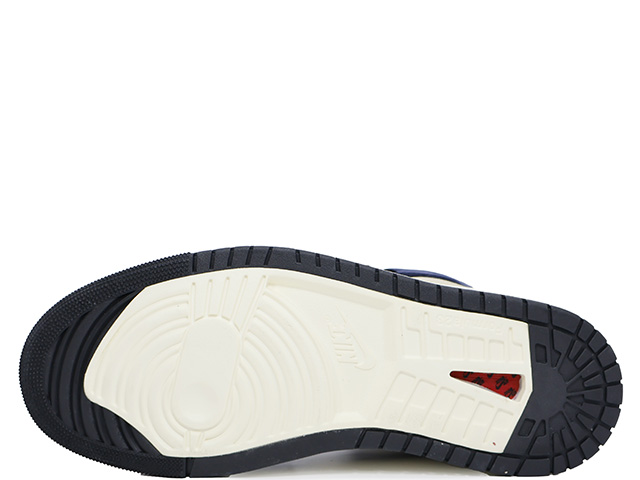 WMNS AIR JORDAN 1 ZOOM AIR CMFT DV1305-104 - 5