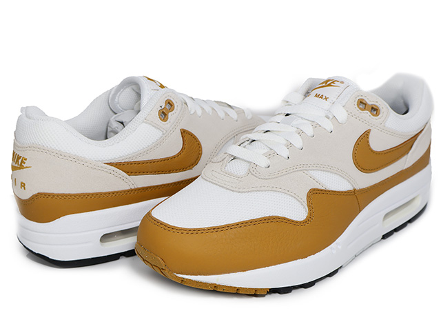 AIR MAX 1 SC DZ4549-110 - 2