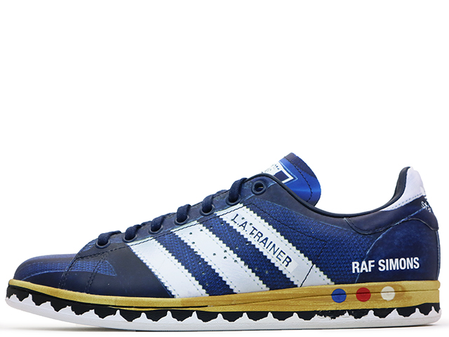 RS L.A. STAN