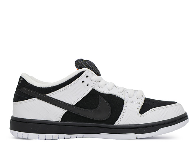 SB DUNK LOW PRO FD2629-100 - 1
