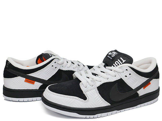 SB DUNK LOW PRO FD2629-100 - 2