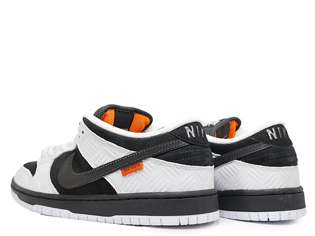 SB DUNK LOW PRO FD2629-100 - 3