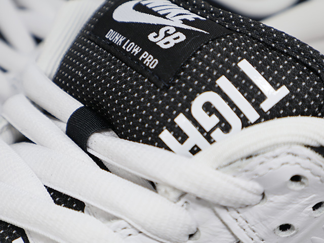 SB DUNK LOW PRO FD2629-100 - 4