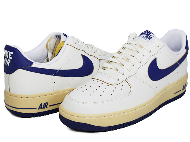 WMNS AIR FORCE 1 07 FQ8103-133 - 2