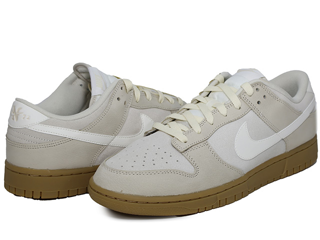 WMNS DUNK LOW SE FQ8147-104 - 2