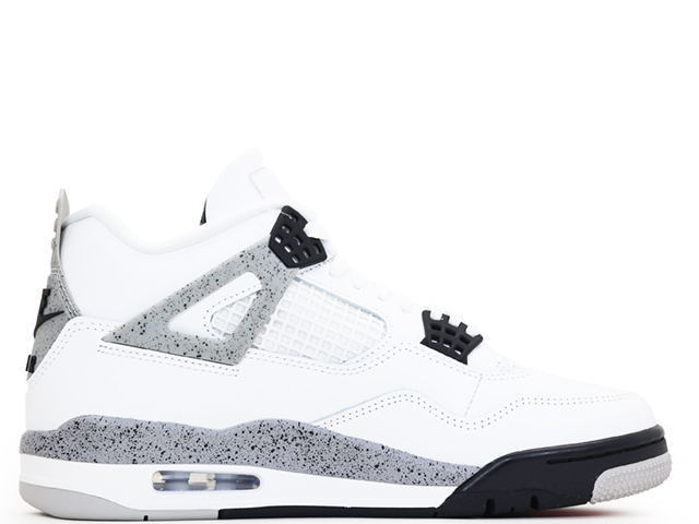 AIR JORDAN 4 RETRO FV5029-100 - 1