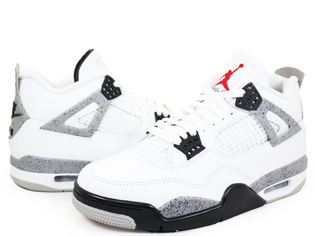 AIR JORDAN 4 RETRO FV5029-100 - 2