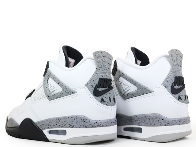AIR JORDAN 4 RETRO FV5029-100 - 3