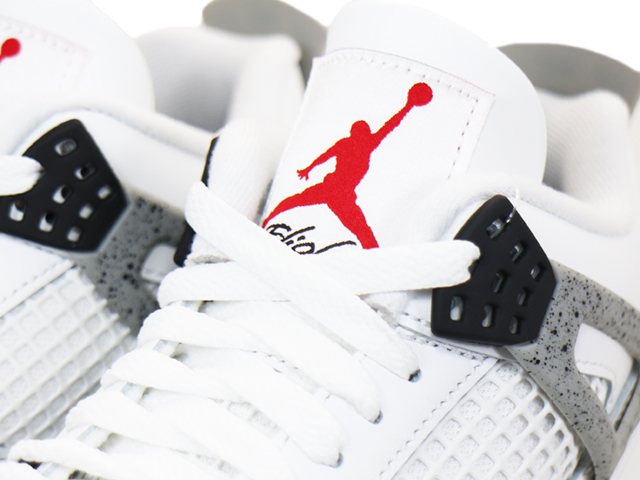 AIR JORDAN 4 RETRO FV5029-100 - 4
