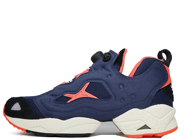 INSTA PUMP FURY 95