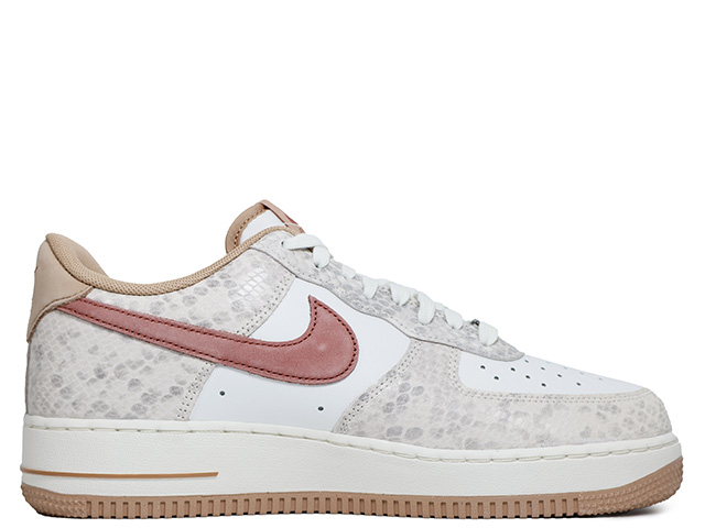 AIR FORCE 1 07 LV8 HF2898-100 - 1