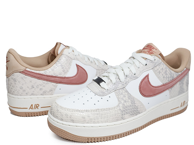 AIR FORCE 1 07 LV8 HF2898-100 - 2