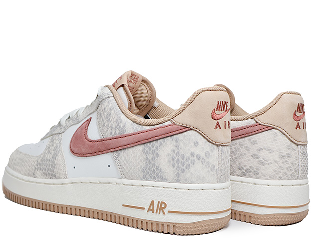 AIR FORCE 1 07 LV8 HF2898-100 - 3