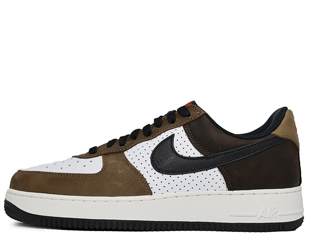 AIR FORCE 1 LOW RETRO