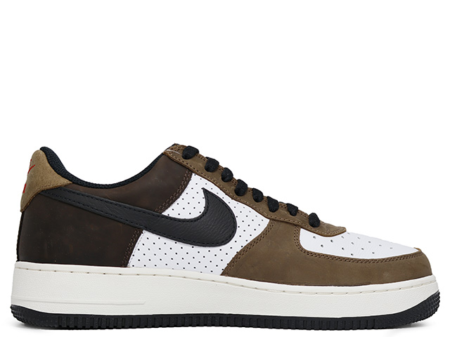 AIR FORCE 1 LOW RETRO HJ4323-100 - 1