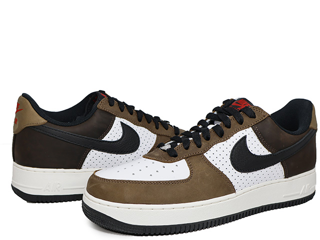 AIR FORCE 1 LOW RETRO HJ4323-100 - 2