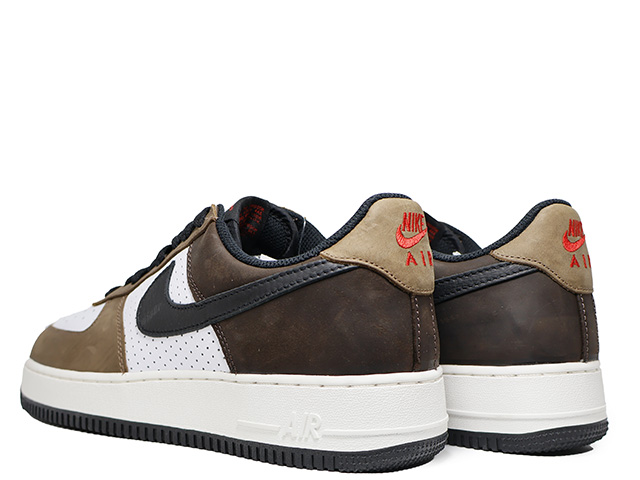 AIR FORCE 1 LOW RETRO HJ4323-100 - 3