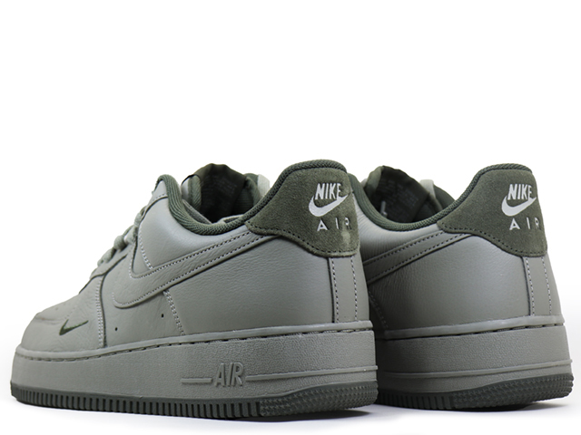 AIR FORCE 1 07 LV8 HM9483-300 - 4