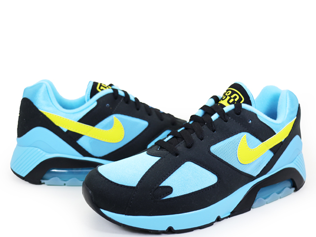 AIR MAX 180 HQ4043-400 - 2