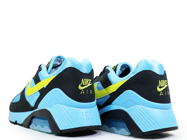 AIR MAX 180 HQ4043-400 - 4