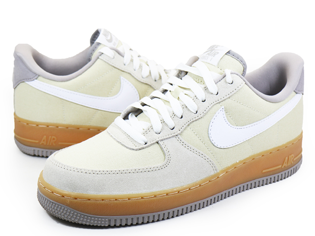 WMNS AIR FORCE 1 07 HV4306-234 - 2