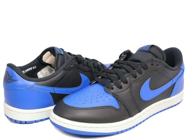 AIR JORDAN 1 LOW 85 IB1981-004 - 2