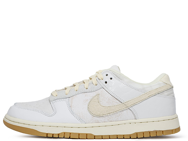 DUNK LOW RETRO QS