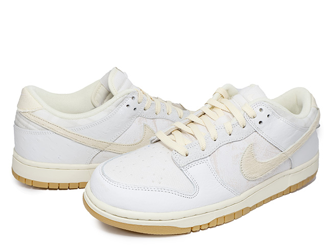 DUNK LOW RETRO QS IB2259-001 - 2