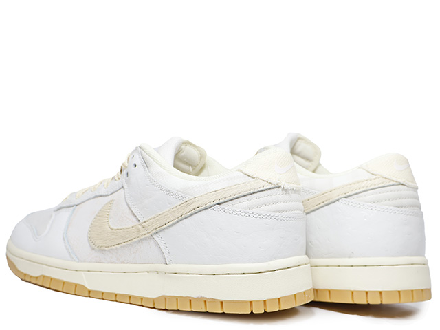 DUNK LOW RETRO QS IB2259-001 - 3
