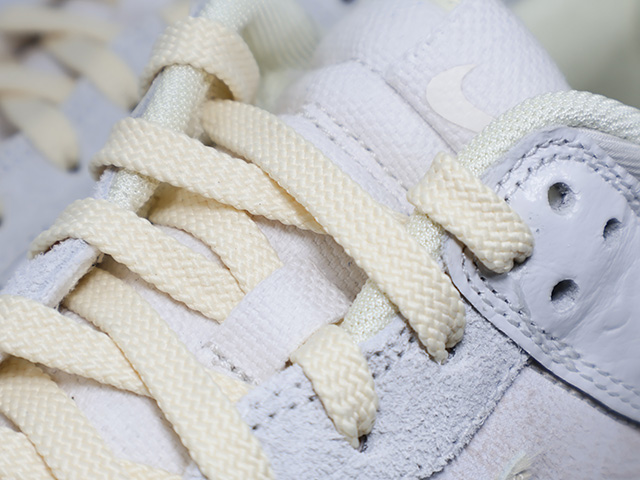 DUNK LOW RETRO QS IB2259-001 - 4
