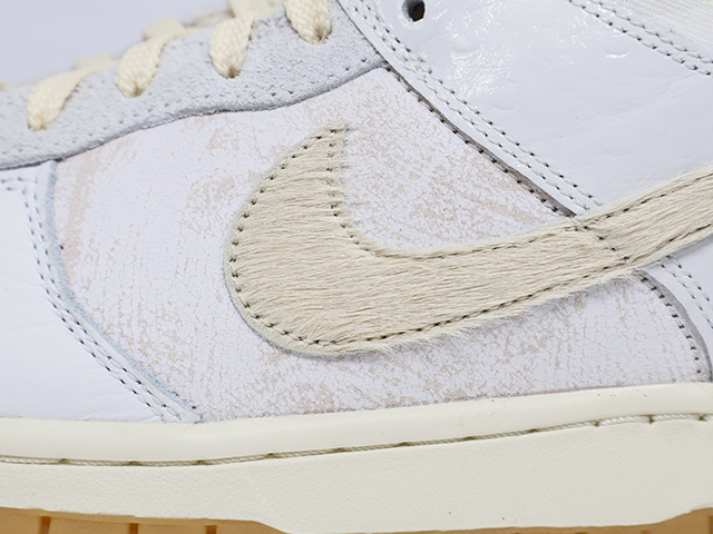DUNK LOW RETRO QS IB2259-001 - 5