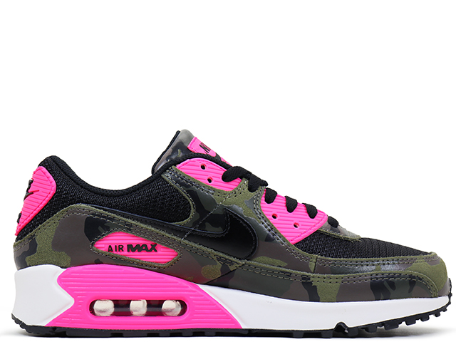 AIR MAX 90 PREMIUM IF1721-300 - 1