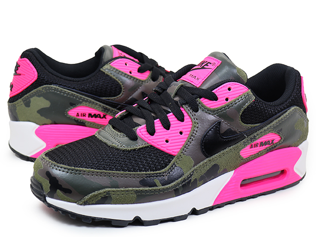 AIR MAX 90 PREMIUM IF1721-300 - 2