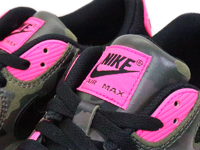 AIR MAX 90 PREMIUM IF1721-300 - 3