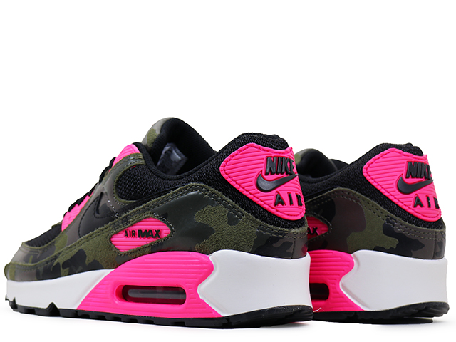 AIR MAX 90 PREMIUM IF1721-300 - 4