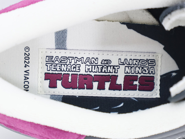 TMNT SHELLTOE SHREDDER IH7767 - 5