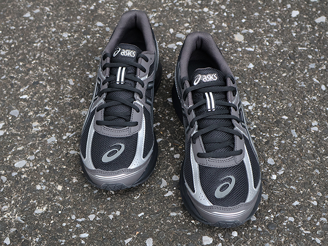 ASICS SPORTS STYLE JOG 100S “BLACK”01