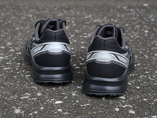ASICS SPORTS STYLE JOG 100S “BLACK”01