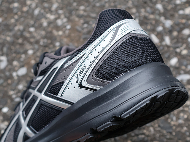 ASICS SPORTS STYLE JOG 100S “BLACK”01