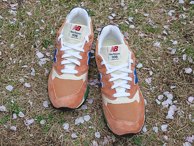 U998OB “BEIGE/ORANGE”01